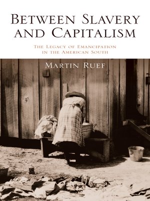 cover image of Between Slavery and Capitalism